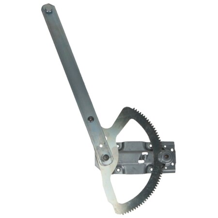 Aci Automotive Dodge Sprinter 06-03 Window Regulatr, 384751 384751